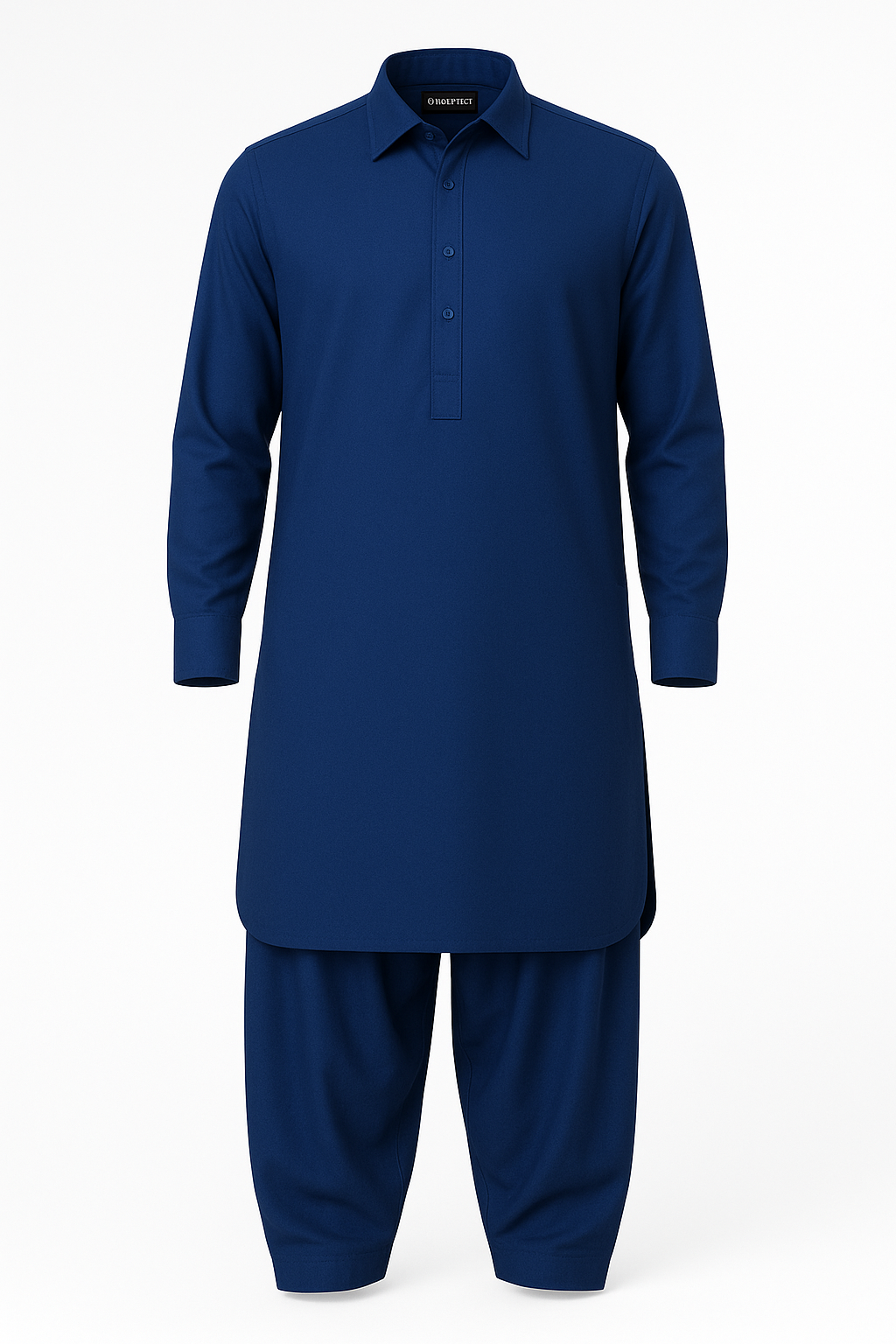 PREMIUM LAWN Royal Blue
