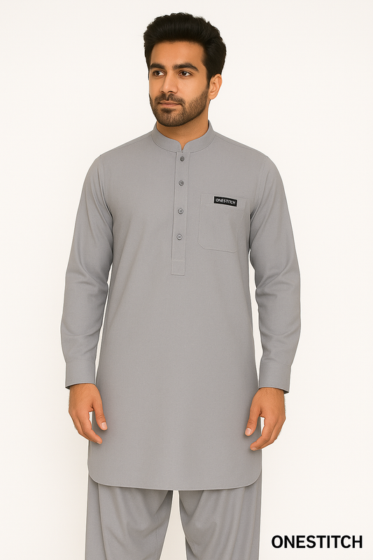 GreyLuxe – Premium Lawn for Modern Men