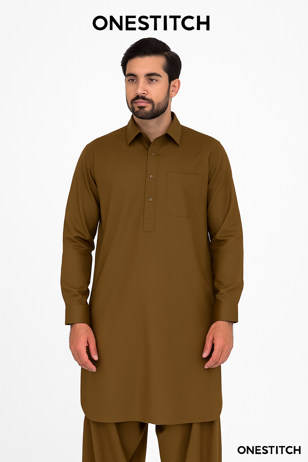 The Brown Edit – Premium Men’s Clothing
