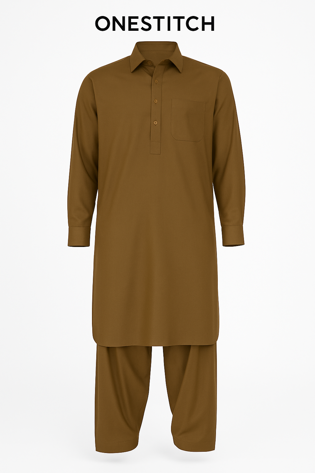 The Brown Edit – Premium Men’s Clothing