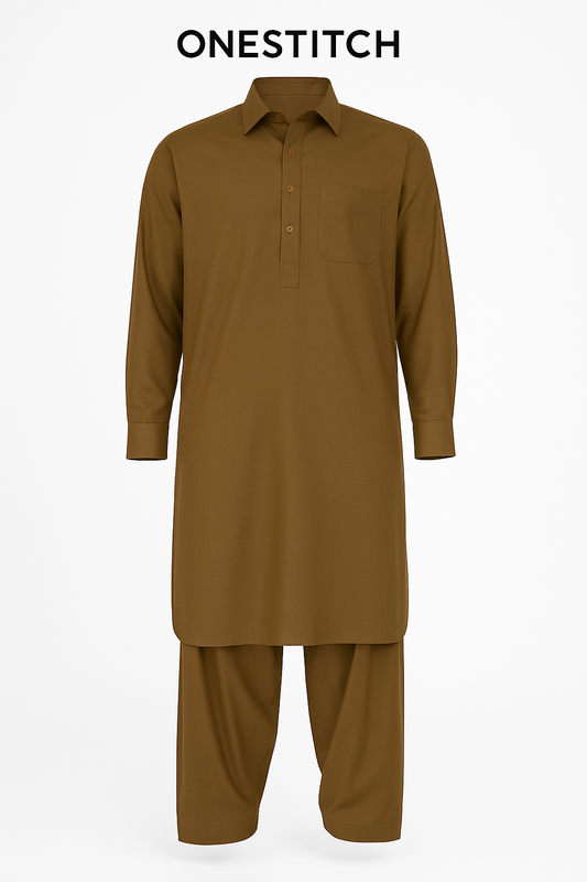 The Brown Edit – Premium Men’s Clothing